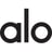 Alo Yoga Logo